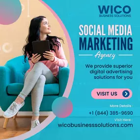 Bild von Wico Business Solutions