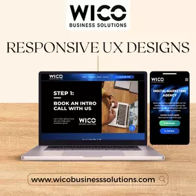 Bild von Wico Business Solutions