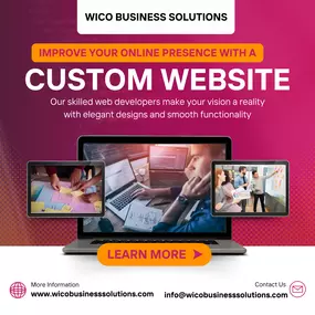 Bild von Wico Business Solutions