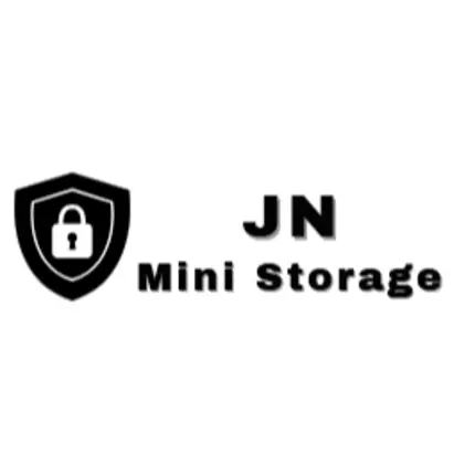 Logo da JN Mini Storage