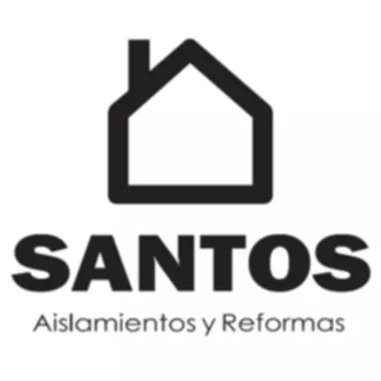 Logo van AISLAMIENTOS Y REFORMAS SANTOS