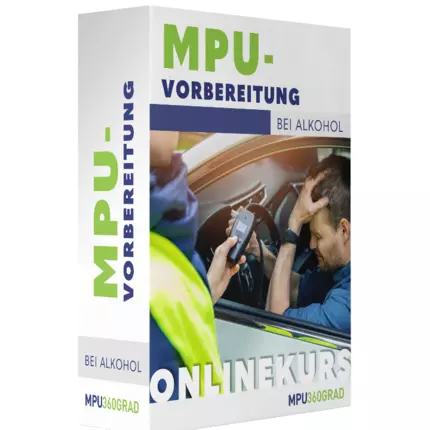 Logo von MPU Online Kurs