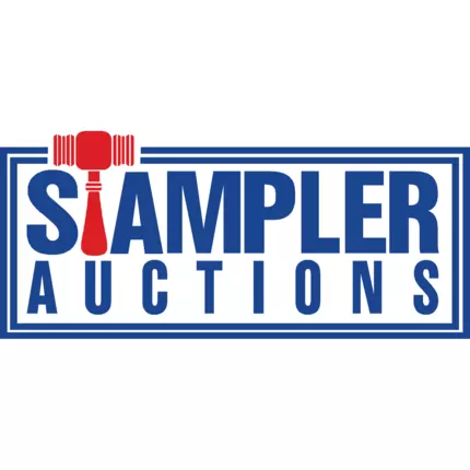 Logo da Stampler Auctions