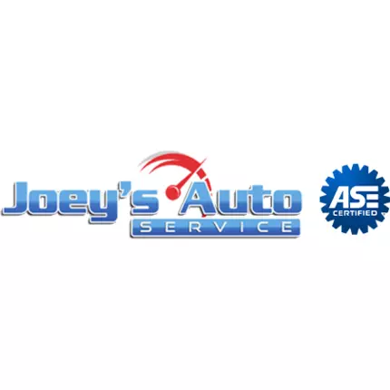 Logo van Joey's Auto Service