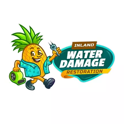 Logo van Inland Water Damage