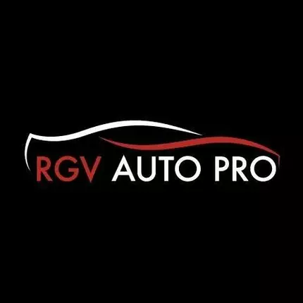 Logo de RGV Auto Pro | Mobile Auto Detailing and Ceramic Coating Specialists