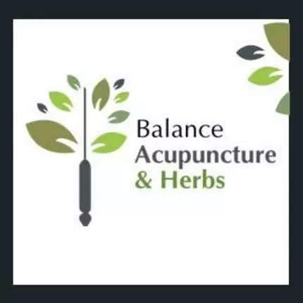 Logo od Balance Acupuncture & Herbs