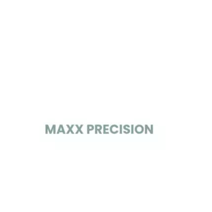 Logo van Maximum Precision