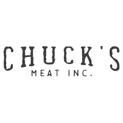 Logótipo de Chuck's Meat Inc. Arcadia Processing Plant