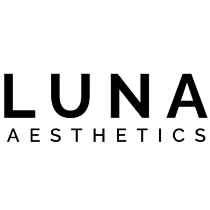 Logo od Luna Aesthetics