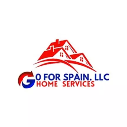 Logo od Go For Spain