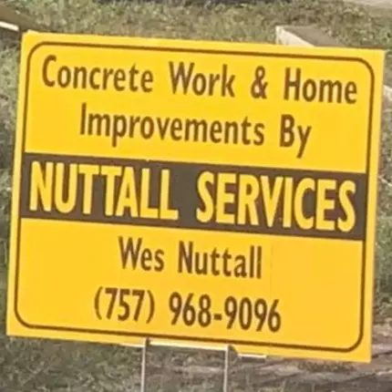 Λογότυπο από Nuttall Services