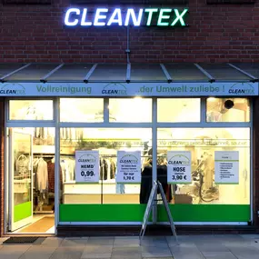 Bild von CleanTex Textilpflege