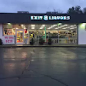 Bild von Exit 8 Liquors