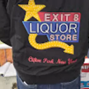 Bild von Exit 8 Liquors