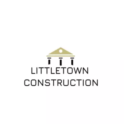 Logo von Littletown Construction