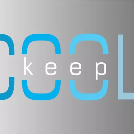 Logotipo de Keep Cool Air