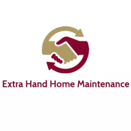 Logo from Extra Hand Home Maintenance