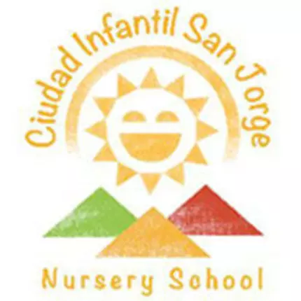 Logo fra Ciudad Infantil San Jorge