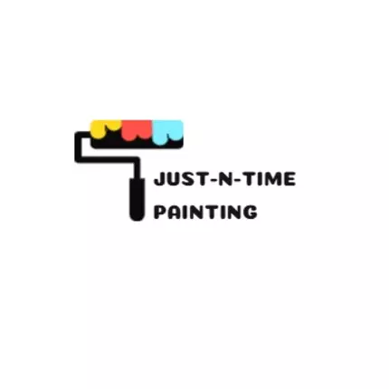 Logo od Just-N-Time Painting