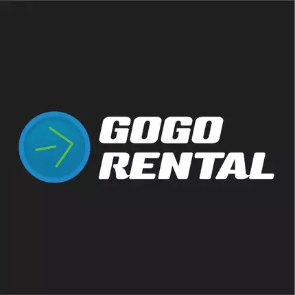 Logo od GoGo Rental