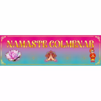 Logo de Restaurante Namaste Colmenar