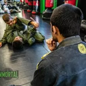 Bild von Immortal Martial Arts Center