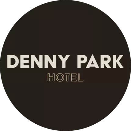 Logótipo de Denny Park Hotel (Formerly Pan Pacific)