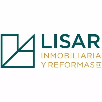 Logótipo de LISAR Inmobiliaria y Reformas