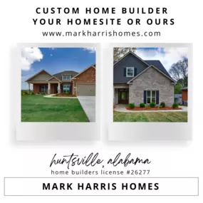 Bild von Mark Harris Homes