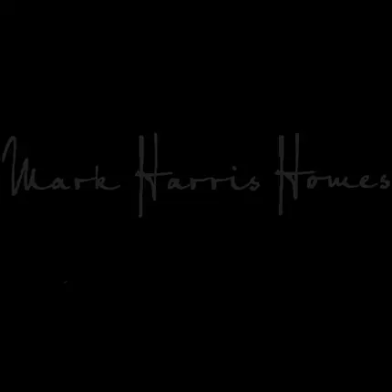 Logo from Mark Harris Homes