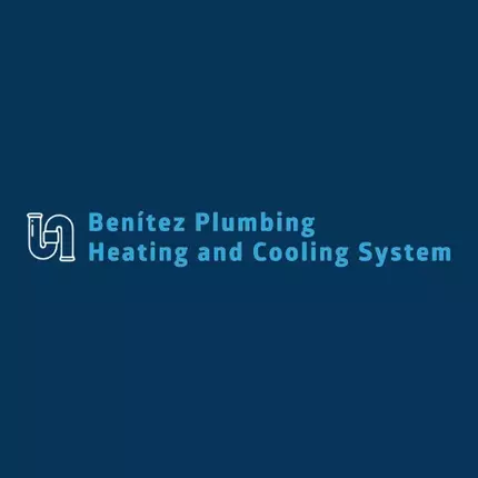 Logo de Benítez Plumbing Heating and Cooling System