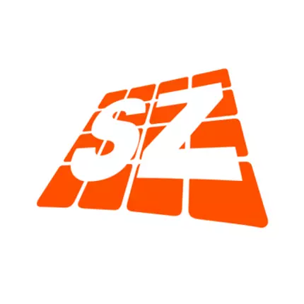 Logo von Sky Zone Trampoline Park