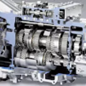 Bild von Action Precision Transmission