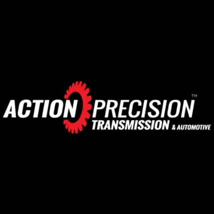 Logo od Action Precision Transmission