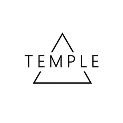 Logo fra Temple Day Spa