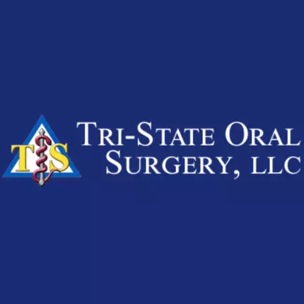 Logótipo de Tri-State Oral Surgery