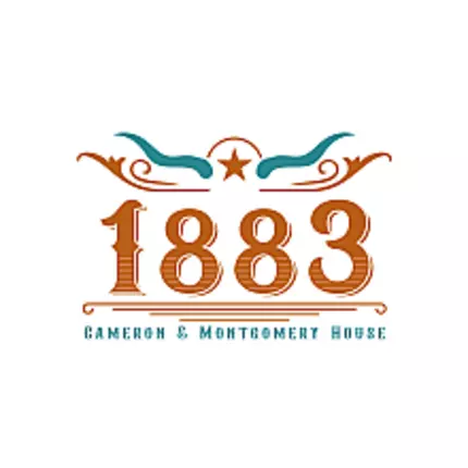 Logo de 1883 at Cameron