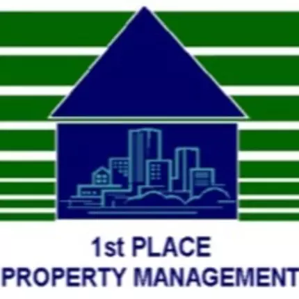 Logo fra 1st Place Property Management