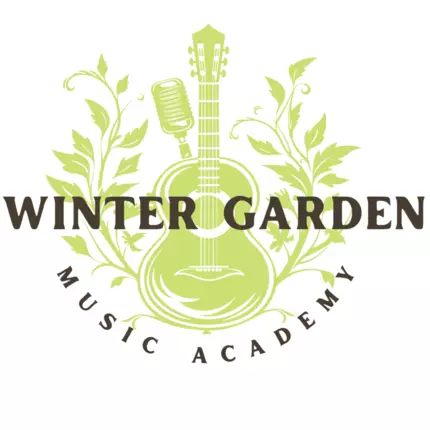 Logótipo de Winter Garden Music Academy