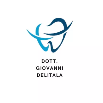 Logo van Dott. Giovanni Delitala Odontoiatra