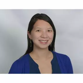 Photo of Christine Wang