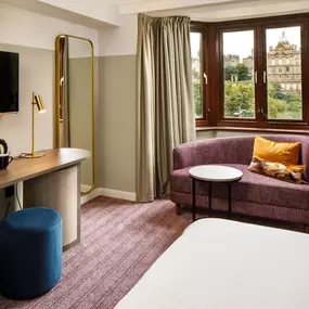 Bild von Mount Royal Hotel Edinburgh by The Unlimited Collection