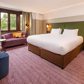 Bild von Mount Royal Hotel Edinburgh by The Unlimited Collection