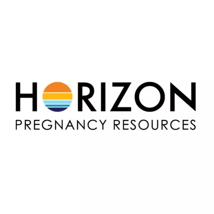 Logo da Horizon Pregnancy Resources