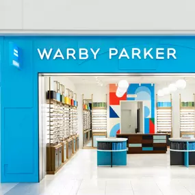 Bild von Warby Parker University Place