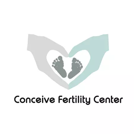 Logo van Conceive Fertility Center - McKinney