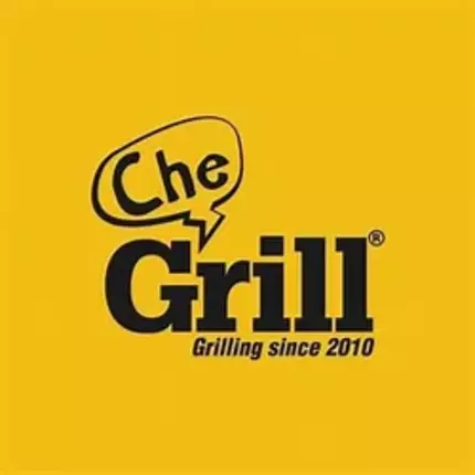 Logo fra Che Grill