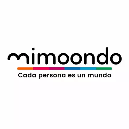 Logotyp från Mimoondo Pamplona