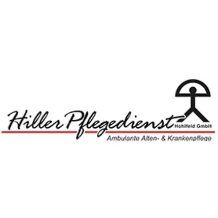 Logótipo de Hiller Pflegedienst